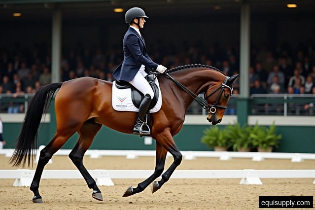 The Art of Dressage: Techniques and Training Tips